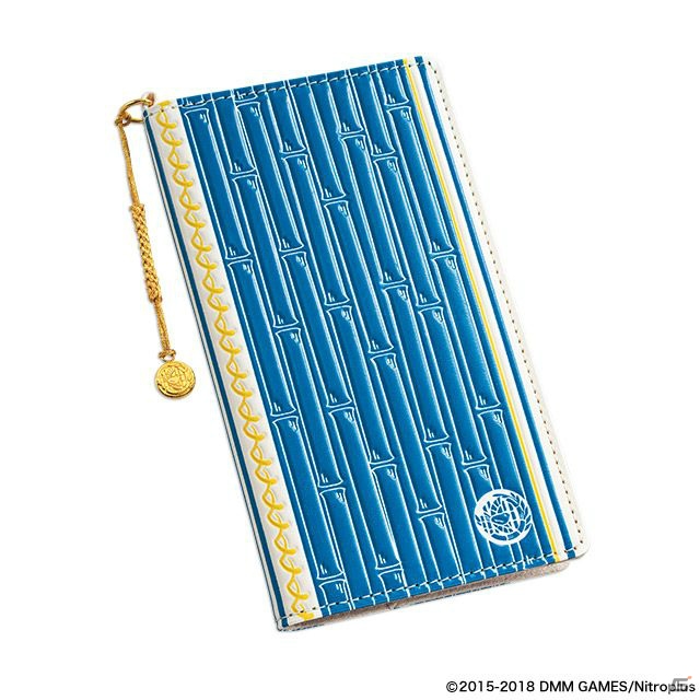 刀剣乱舞×浅草文庫スマホケース第2弾発売記念！アニメイト京都にて実物展示とTwitterキャンペーンが実施決定の画像4