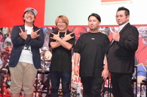 【TGS2018】「キルラキル ザ・ゲーム -異布-」皐月が主人公のIFストーリーや神衣“純潔”の最終形態が登場決定！の画像1