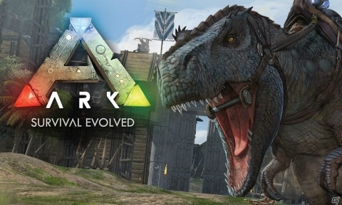 スマートフォン版「ARK: Survival Evolved」さらなる品質向上のため配信時期が延期にの画像1