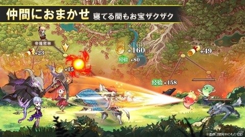 【TGS2018】ブシロードが海外開発タイトル「ロストディケイド」「九州三国志」の日本展開を発表！の画像8
