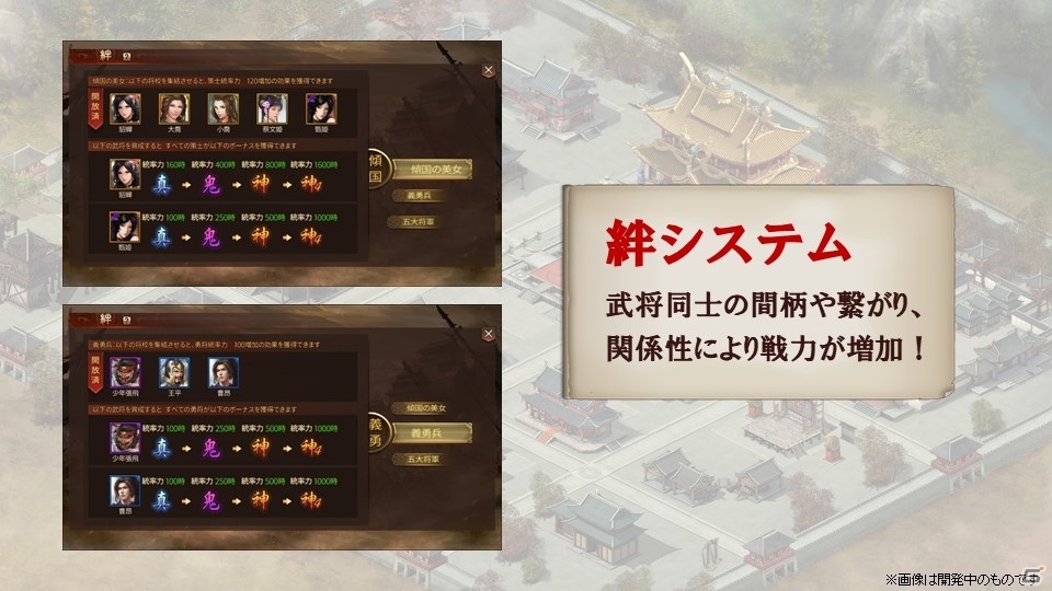 【TGS2018】ブシロードが海外開発タイトル「ロストディケイド」「九州三国志」の日本展開を発表！の画像19