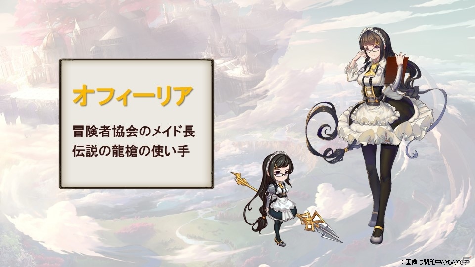 【TGS2018】ブシロードが海外開発タイトル「ロストディケイド」「九州三国志」の日本展開を発表！の画像5