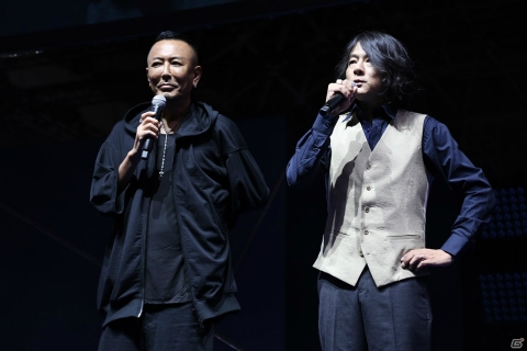 【TGS2018】名越氏が木村拓哉さん起用の経緯を明かした「JUDGE EYES:死神の遺言」のステージをレポートの画像1
