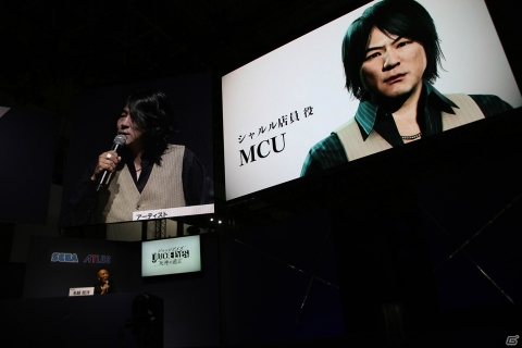 【TGS2018】名越氏が木村拓哉さん起用の経緯を明かした「JUDGE EYES:死神の遺言」のステージをレポートの画像11