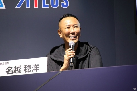 【TGS2018】名越氏が木村拓哉さん起用の経緯を明かした「JUDGE EYES:死神の遺言」のステージをレポートの画像3
