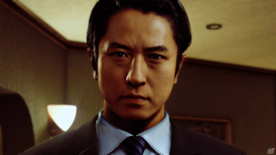 【TGS2018】名越氏が木村拓哉さん起用の経緯を明かした「JUDGE EYES:死神の遺言」のステージをレポートの画像8