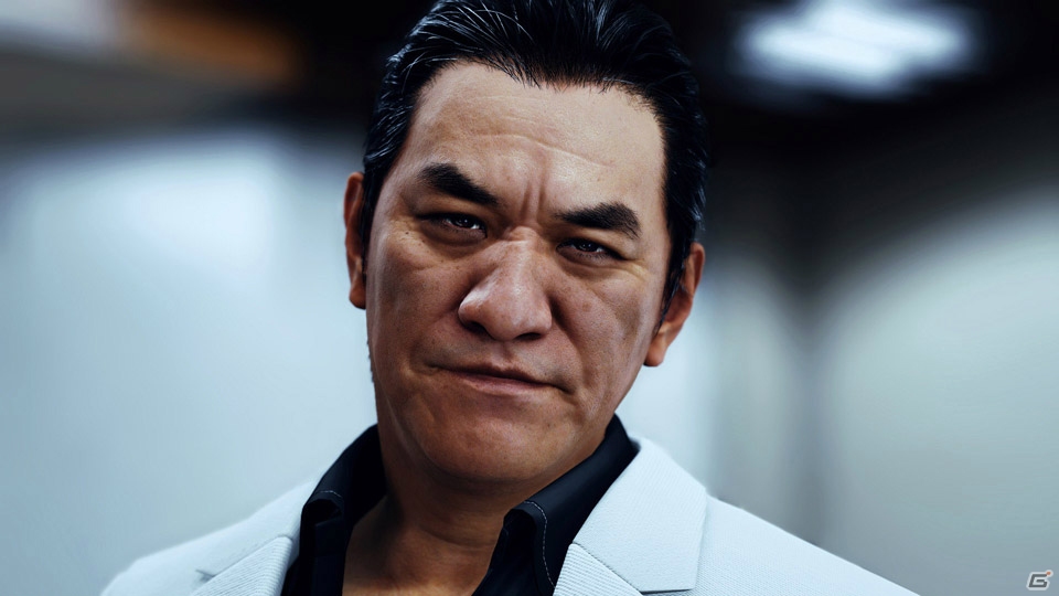 【TGS2018】名越氏が木村拓哉さん起用の経緯を明かした「JUDGE EYES:死神の遺言」のステージをレポートの画像9