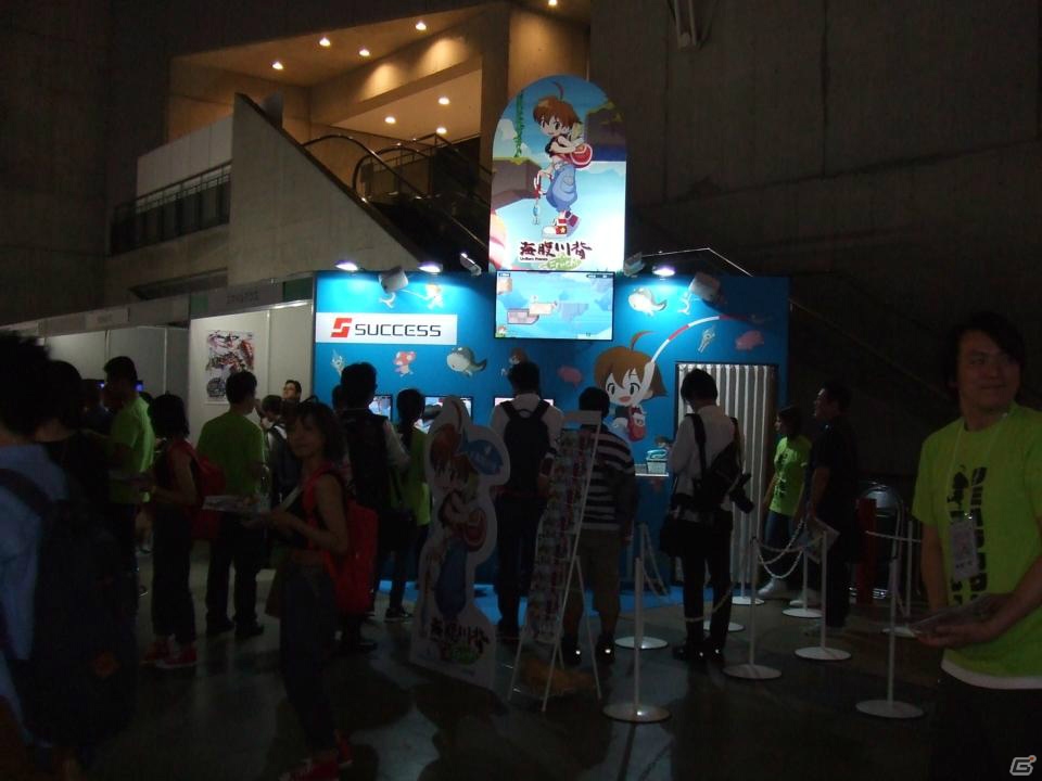 【TGS2018】東京ゲームショウ2018の会場で気になるモノをひたすら探してみたの画像11