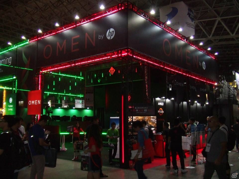 【TGS2018】東京ゲームショウ2018の会場で気になるモノをひたすら探してみたの画像113