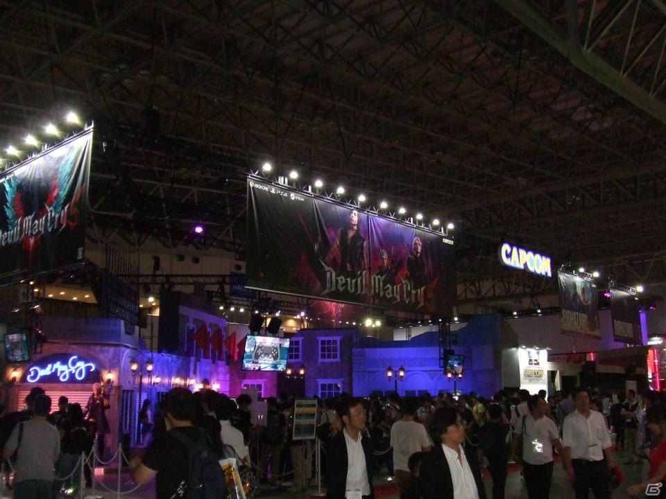 【TGS2018】東京ゲームショウ2018の会場で気になるモノをひたすら探してみたの画像119