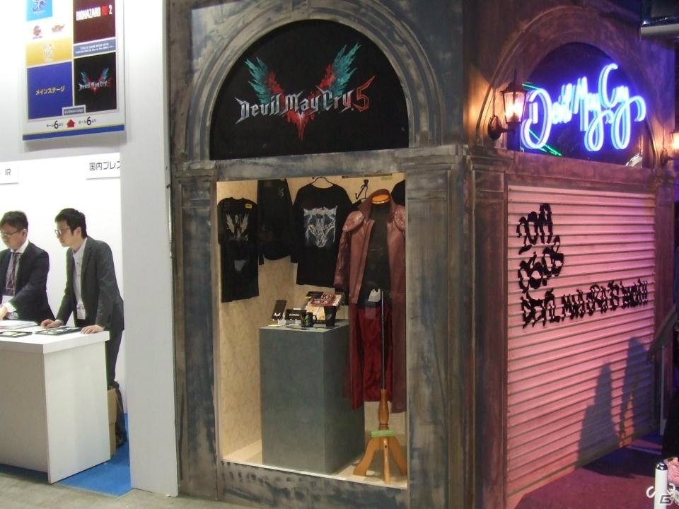 【TGS2018】東京ゲームショウ2018の会場で気になるモノをひたすら探してみたの画像120