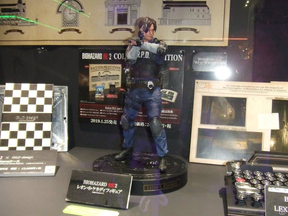 【TGS2018】東京ゲームショウ2018の会場で気になるモノをひたすら探してみたの画像129