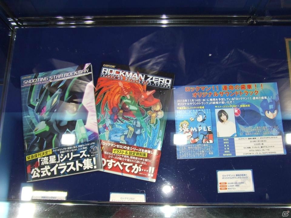 【TGS2018】東京ゲームショウ2018の会場で気になるモノをひたすら探してみたの画像146