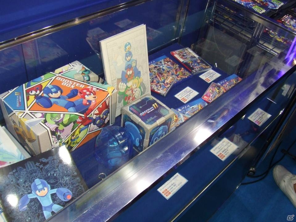 【TGS2018】東京ゲームショウ2018の会場で気になるモノをひたすら探してみたの画像152