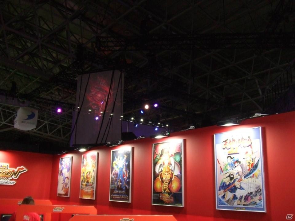 【TGS2018】東京ゲームショウ2018の会場で気になるモノをひたすら探してみたの画像156