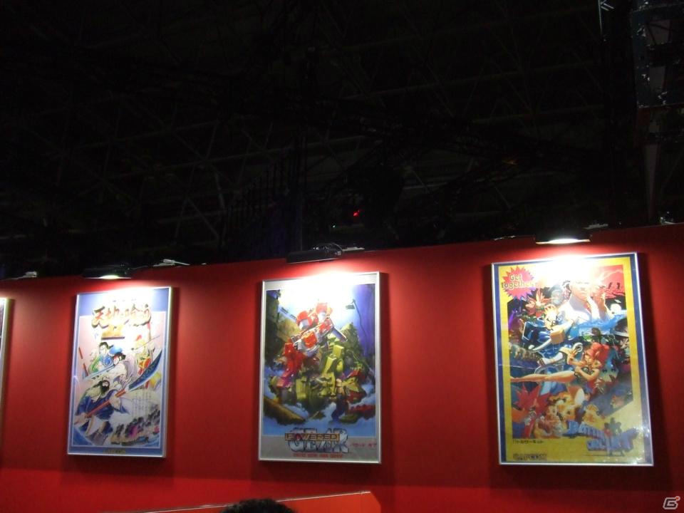 【TGS2018】東京ゲームショウ2018の会場で気になるモノをひたすら探してみたの画像157