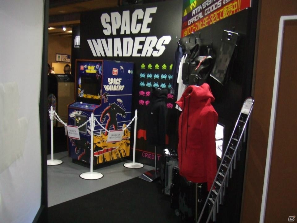 【TGS2018】東京ゲームショウ2018の会場で気になるモノをひたすら探してみたの画像17