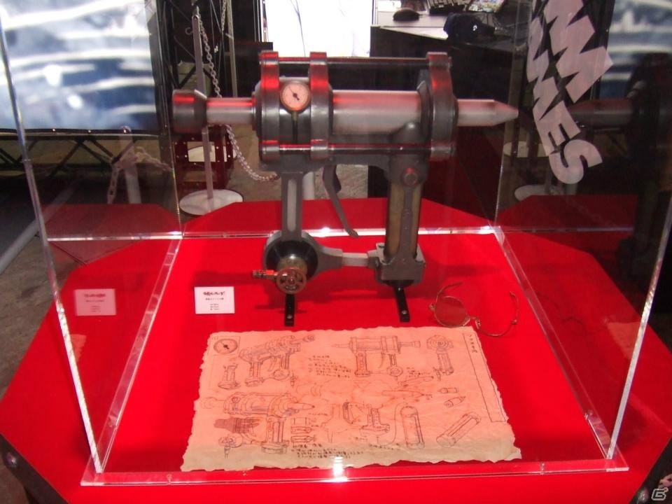 【TGS2018】東京ゲームショウ2018の会場で気になるモノをひたすら探してみたの画像172
