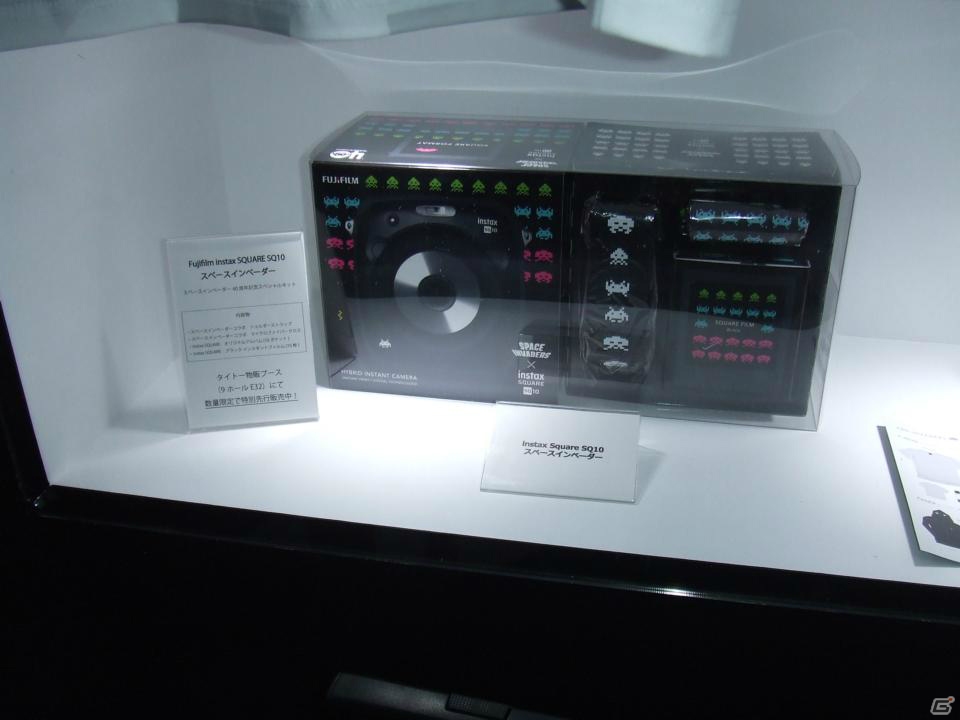 【TGS2018】東京ゲームショウ2018の会場で気になるモノをひたすら探してみたの画像21
