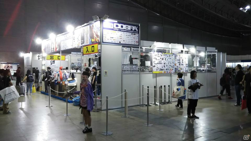 【TGS2018】東京ゲームショウ2018の会場で気になるモノをひたすら探してみたの画像211