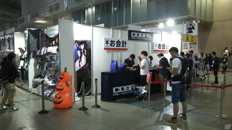 【TGS2018】東京ゲームショウ2018の会場で気になるモノをひたすら探してみたの画像219