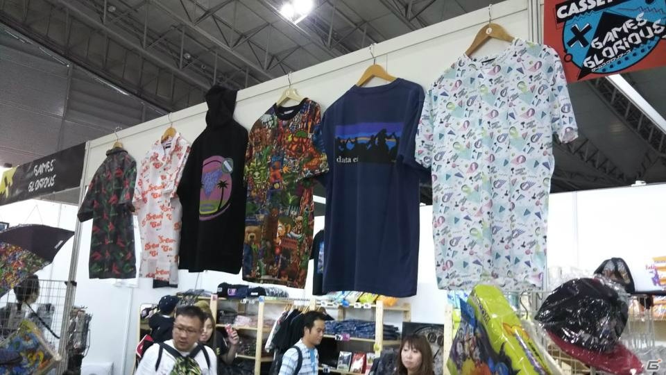 【TGS2018】東京ゲームショウ2018の会場で気になるモノをひたすら探してみたの画像241