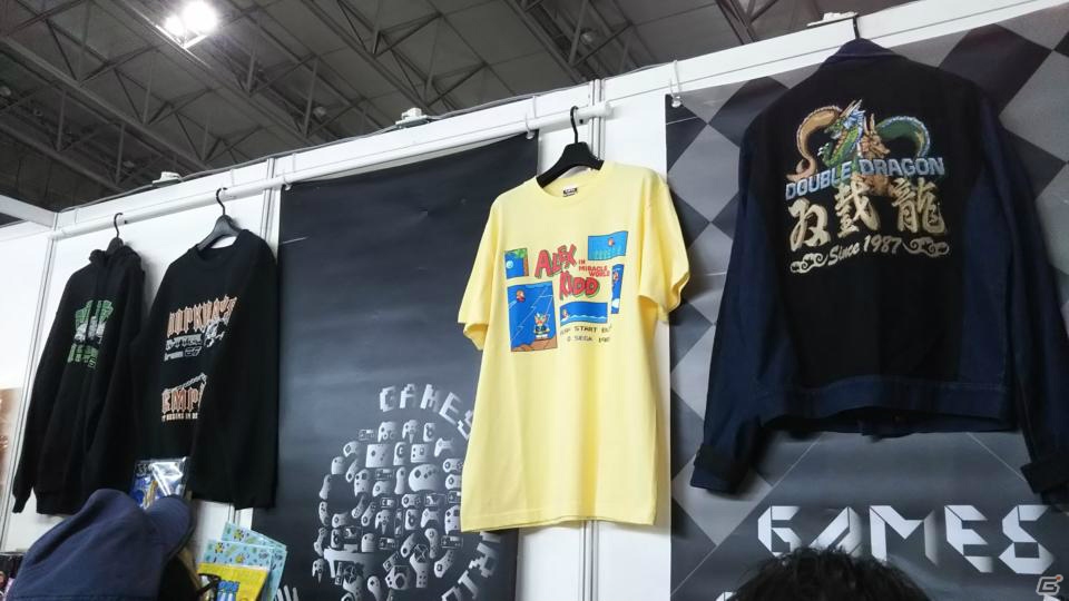 【TGS2018】東京ゲームショウ2018の会場で気になるモノをひたすら探してみたの画像244
