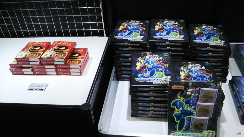 【TGS2018】東京ゲームショウ2018の会場で気になるモノをひたすら探してみたの画像249