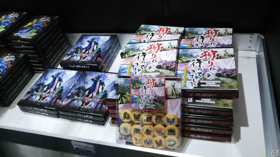 【TGS2018】東京ゲームショウ2018の会場で気になるモノをひたすら探してみたの画像250