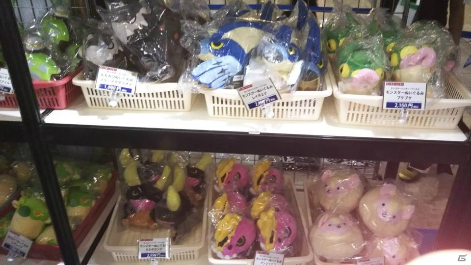 【TGS2018】東京ゲームショウ2018の会場で気になるモノをひたすら探してみたの画像253