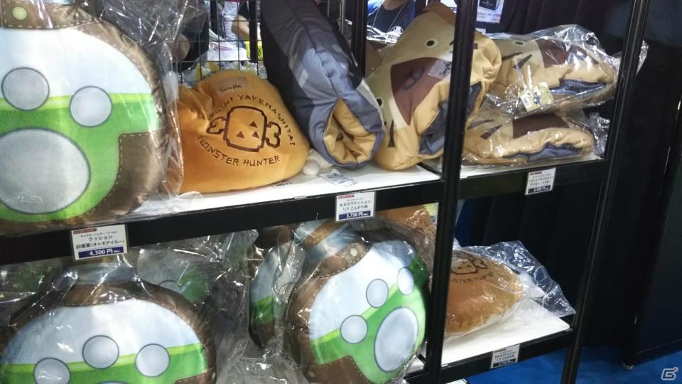 【TGS2018】東京ゲームショウ2018の会場で気になるモノをひたすら探してみたの画像264