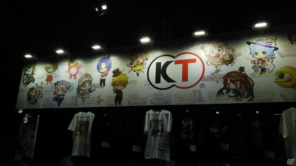 【TGS2018】東京ゲームショウ2018の会場で気になるモノをひたすら探してみたの画像269