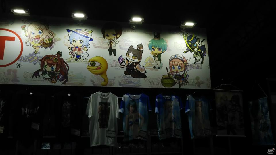 【TGS2018】東京ゲームショウ2018の会場で気になるモノをひたすら探してみたの画像270