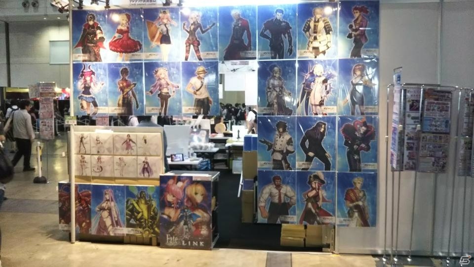 【TGS2018】東京ゲームショウ2018の会場で気になるモノをひたすら探してみたの画像284