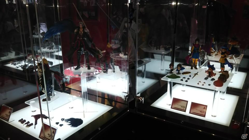 【TGS2018】東京ゲームショウ2018の会場で気になるモノをひたすら探してみたの画像287