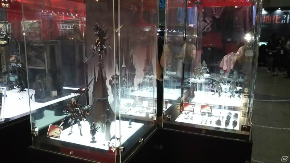 【TGS2018】東京ゲームショウ2018の会場で気になるモノをひたすら探してみたの画像288
