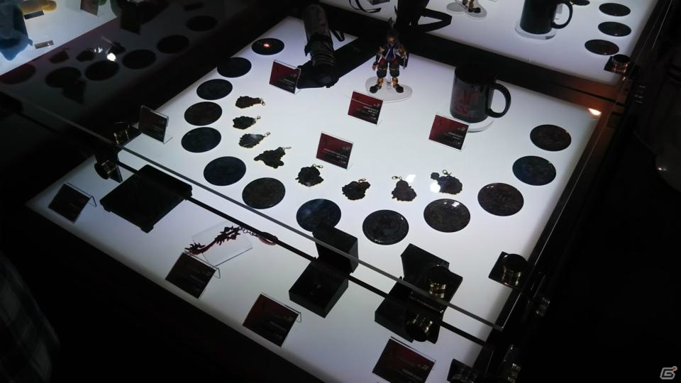 【TGS2018】東京ゲームショウ2018の会場で気になるモノをひたすら探してみたの画像295