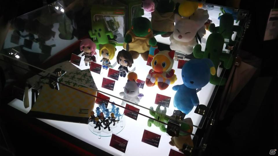 【TGS2018】東京ゲームショウ2018の会場で気になるモノをひたすら探してみたの画像296