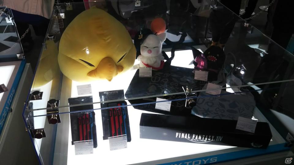 【TGS2018】東京ゲームショウ2018の会場で気になるモノをひたすら探してみたの画像297
