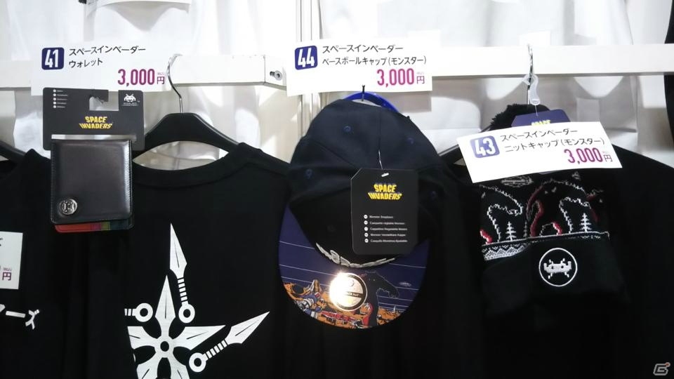 【TGS2018】東京ゲームショウ2018の会場で気になるモノをひたすら探してみたの画像334
