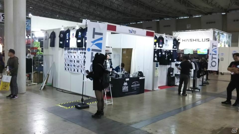 【TGS2018】東京ゲームショウ2018の会場で気になるモノをひたすら探してみたの画像335