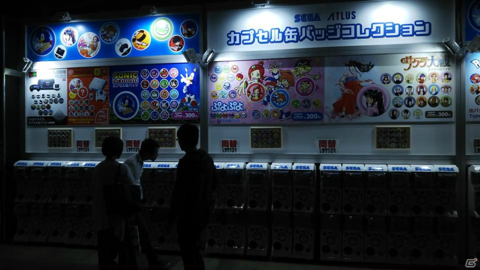 【TGS2018】東京ゲームショウ2018の会場で気になるモノをひたすら探してみたの画像338