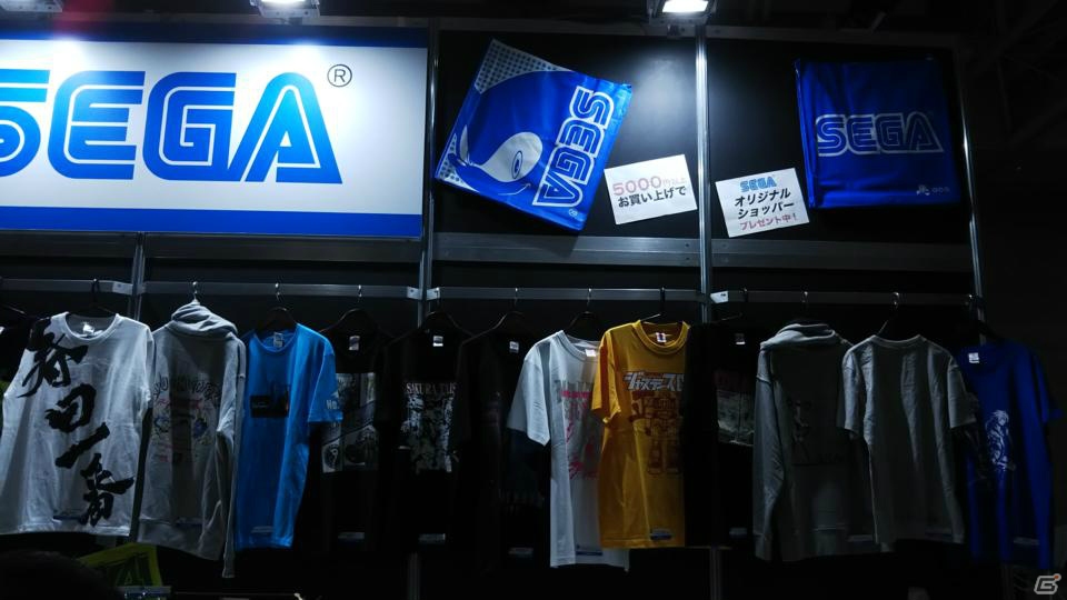 【TGS2018】東京ゲームショウ2018の会場で気になるモノをひたすら探してみたの画像341