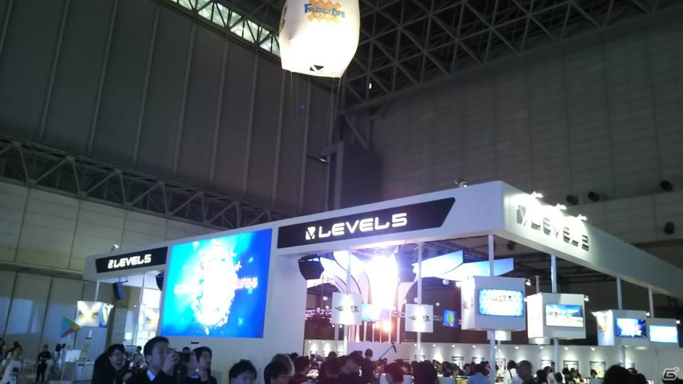 【TGS2018】東京ゲームショウ2018の会場で気になるモノをひたすら探してみたの画像35