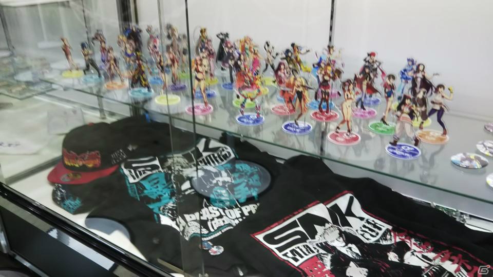 【TGS2018】東京ゲームショウ2018の会場で気になるモノをひたすら探してみたの画像355