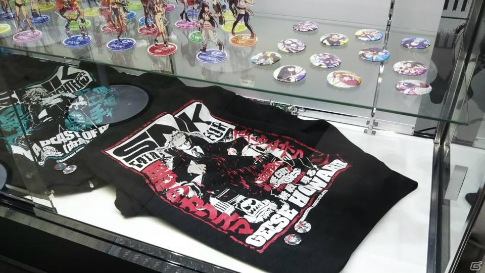 【TGS2018】東京ゲームショウ2018の会場で気になるモノをひたすら探してみたの画像356