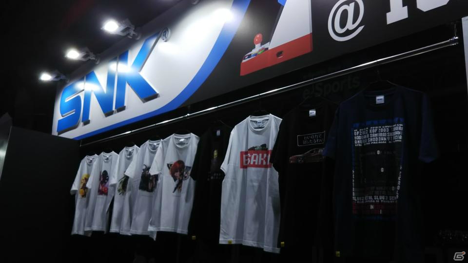 【TGS2018】東京ゲームショウ2018の会場で気になるモノをひたすら探してみたの画像357