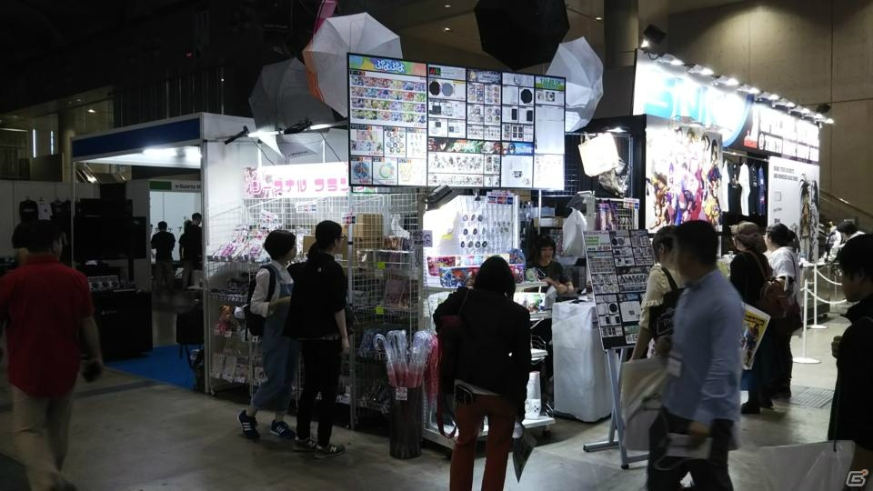 【TGS2018】東京ゲームショウ2018の会場で気になるモノをひたすら探してみたの画像358