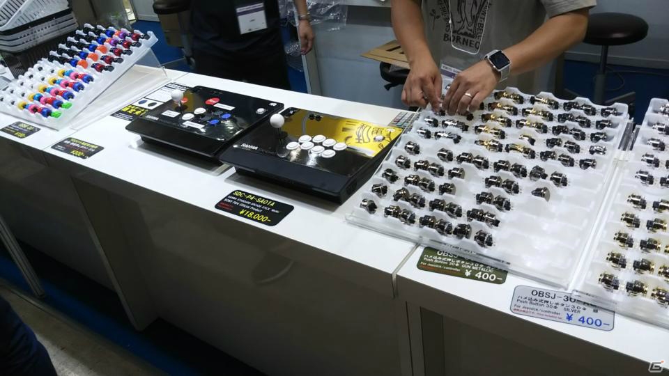 【TGS2018】東京ゲームショウ2018の会場で気になるモノをひたすら探してみたの画像374