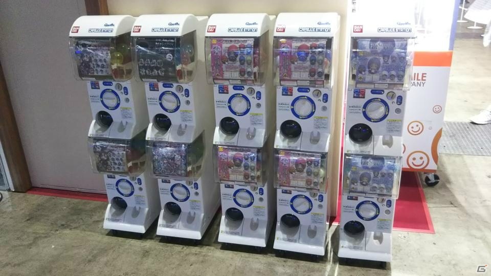 【TGS2018】東京ゲームショウ2018の会場で気になるモノをひたすら探してみたの画像378